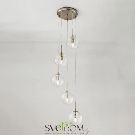 Подвесные светильники CITILUX CL102051 от Магазина Svetdom.by