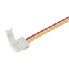 Коннектор выводной FIX-MIX-10mm-150mm-X2 (3-pin) Arlight 023956 Arlight