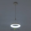 Citilux Паркер CL225B110 LED Подвесной светильник Белый CITILUX