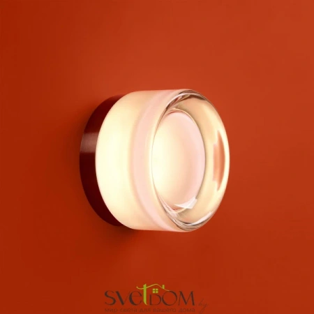 Настенные светильники FR5603WL-L8TR Freya | Svetdom.by