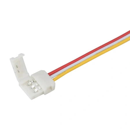 Коннектор выводной FIX-MIX-10mm-150mm-X2 (3-pin) Arlight 023956 Arlight