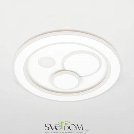 Люстры потолочныеCL739170 CITILUX | Svetdom.by