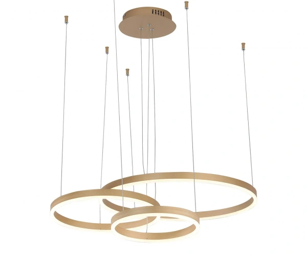 Люстры подвесные08223M,33S(3000K) Kink Light | Svetdom.by