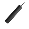 Подвесной светильник Kink Light Рия черный, GU10, 6 см 07621-1A,19 Kink Light