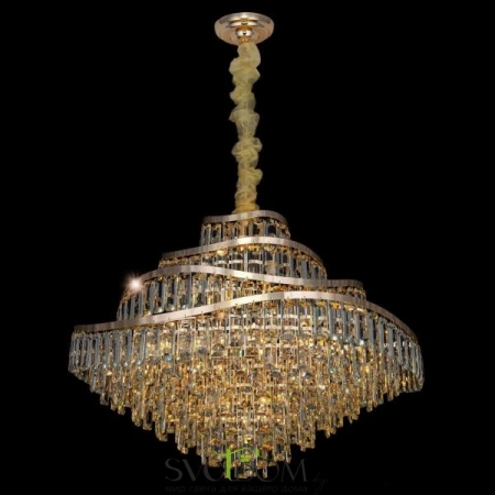 Люстры подвесныеCL315192 CITILUX | Svetdom.by