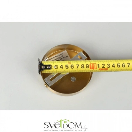 Люстры потолочныеOML-68101-01 Omnilux | Svetdom.by