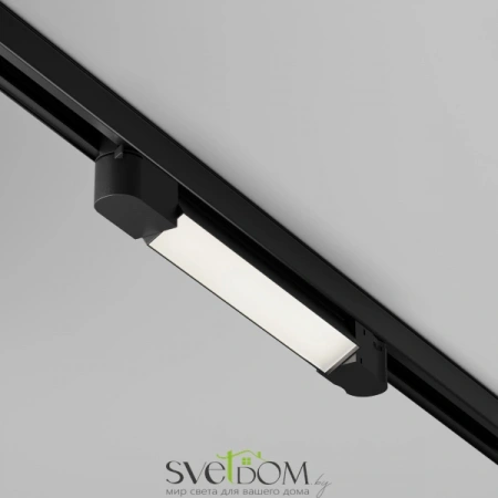 TR196-3-10W4K-B Maytoni