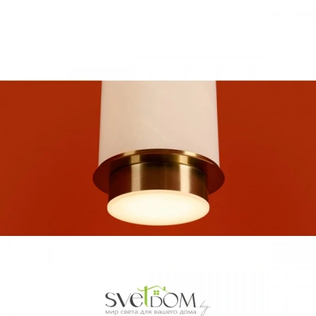 Подвесные светильники Freya FR5627PL-L7BBS от Магазина Svetdom.by