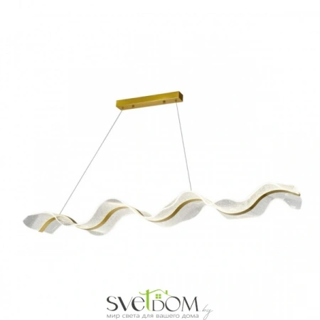 Люстры подвесныеAPL.080.13.50 Aployt | Svetdom.by