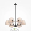 Подвесные светильники Maytoni MOD360PL-06B от Магазина Svetdom.by