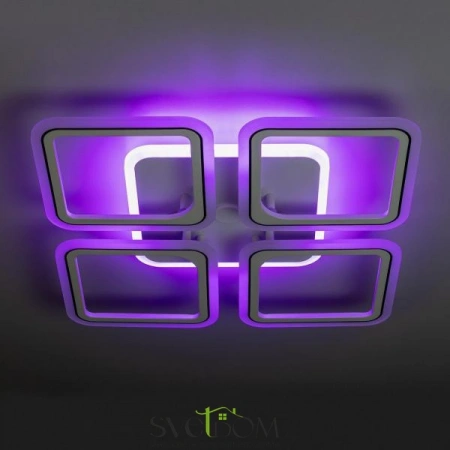 Люстры потолочныеCL232A140E CITILUX | Svetdom.by