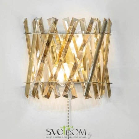 Бра CL334423 CITILUX | Svetdom.by