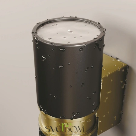 Настенные светильники O582WL-02B Maytoni | Svetdom.by