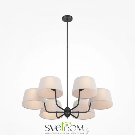 Подвесные светильники Maytoni MOD360PL-06B от Магазина Svetdom.by