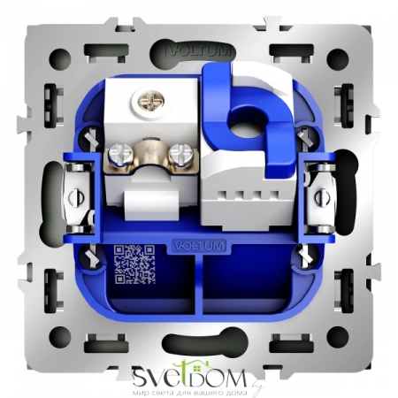 Розетки акустические Voltum S70 VLS060706  Voltum