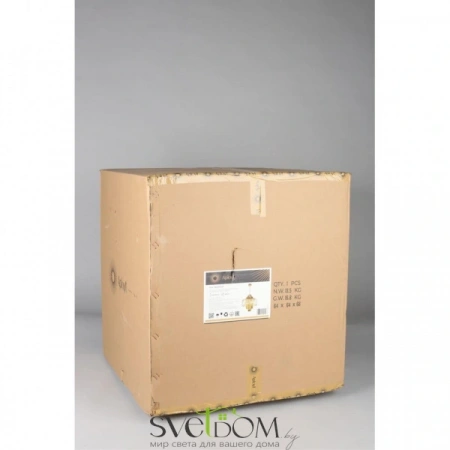 Люстры подвесныеAPL.780.23.09 Aployt | Svetdom.by