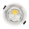 Встраиваемый светильник Citilux Дзета CLD042W1 CITILUX