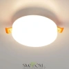 Citilux Вега CLD5310W LED Встраиваемый круглый светильник CITILUX