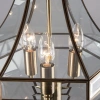 Подвесной светильник Citilux Гера CL444130 CITILUX