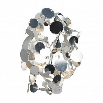 Светильник настенный (Бра) Omnilux  OML-85601-02