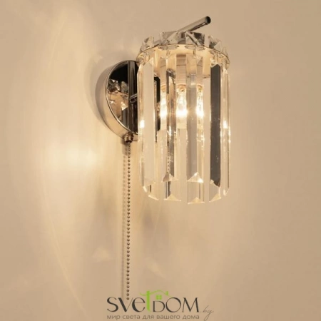 Бра CL313411 CITILUX | Svetdom.by