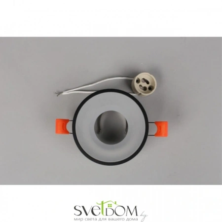 Накладные светильники Omnilux OML-102719-01 от Магазина Svetdom.by