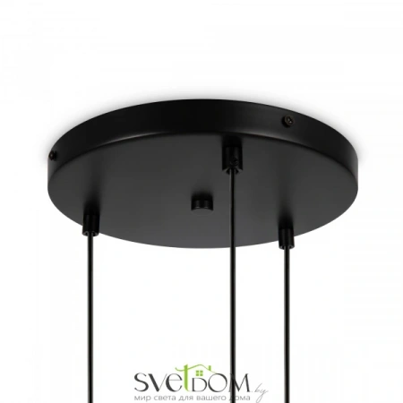 Подвесные светильники Maytoni MOD321PL-03B от Магазина Svetdom.by