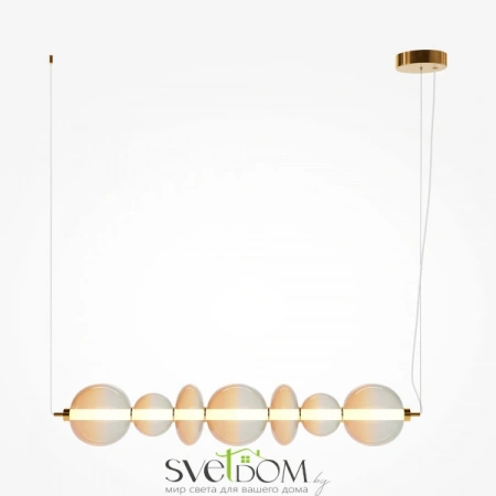 Подвесные светильники Maytoni MOD307PL-L40BS3K от Магазина Svetdom.by