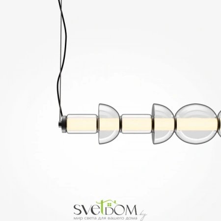 Подвесные светильники Maytoni MOD210PL-L39B3K от Магазина Svetdom.by