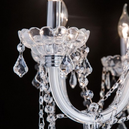 Люстры подвесныеCL353181 CITILUX | Svetdom.by