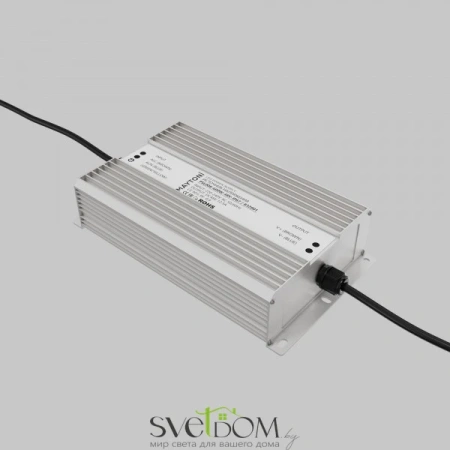 Источник напряжения PSL008 48В 600Вт IP67 832001 Maytoni