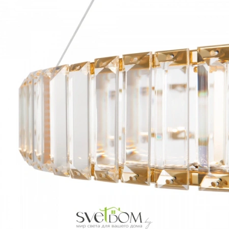 Подвесные светильники Freya FR5257PL-L25G от Магазина Svetdom.by