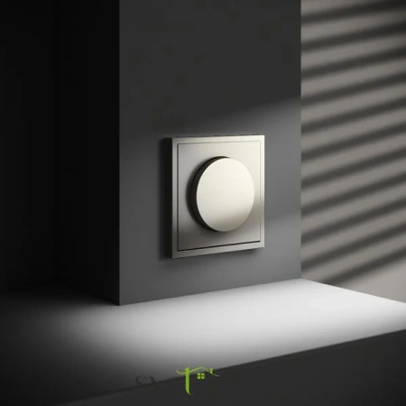 Устройства управления светом и климатом Voltum – Светорегулятор Voltum S70 VLS070304 
