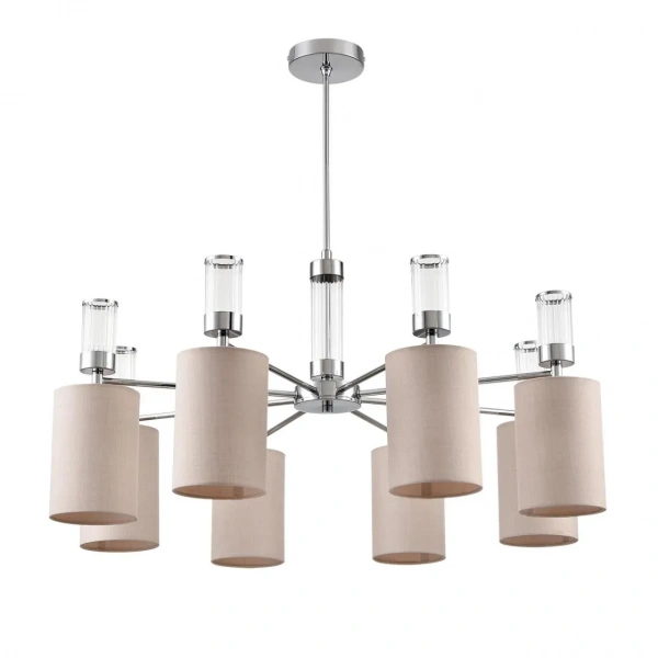 Люстры подвесные6585/8 LUMION | Svetdom.by