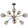 Люстра на штанге Citilux Планета CL105295 CITILUX