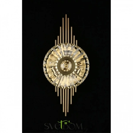 Настенные светильники APL.640.01.03 Aployt | Svetdom.by