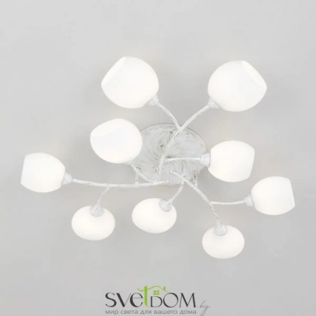 Люстры потолочныеCL148190 CITILUX | Svetdom.by