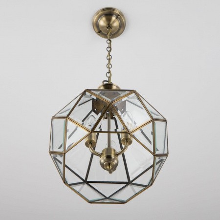 Люстры подвесныеCL442130 CITILUX | Svetdom.by