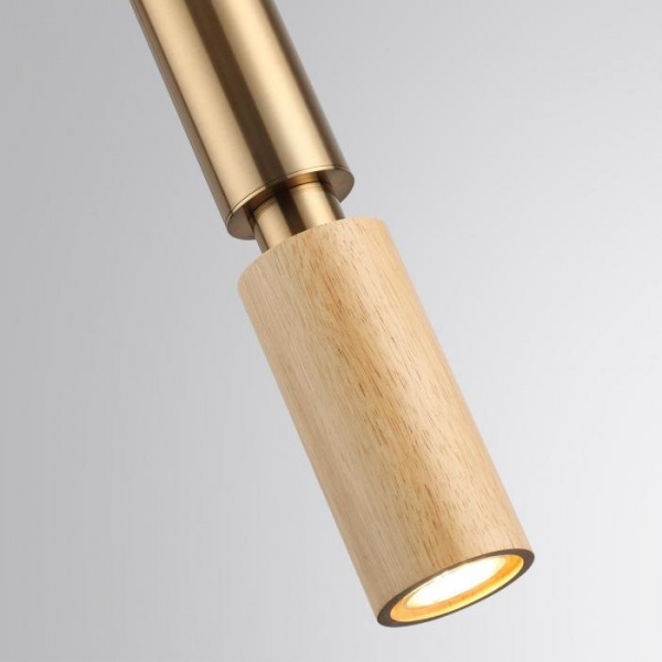 Подвесные светильники Odeon Light 7061/1A от Магазина Svetdom.by