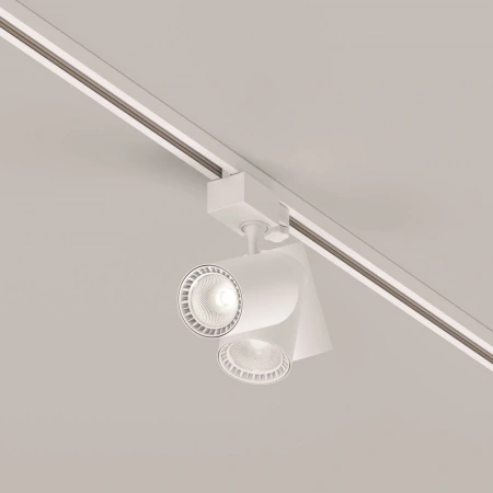 TR029-3-10W4K-S-W Maytoni