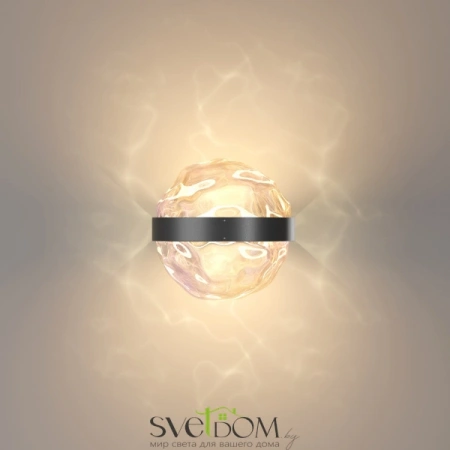 Настенные светильники MOD379WL-L6B3K Maytoni | Svetdom.by