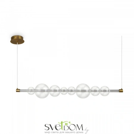 Подвесные светильники Freya FR5396PL-L13BS от Магазина Svetdom.by