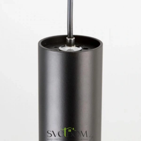 Подвесные светильники CITILUX CL01PB071N от Магазина Svetdom.by