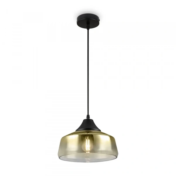 Подвесной светильник Freya FR5188PL-01G