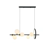 Подвесная люстра Kink Light Иона 07608-7A,19(01) G9 + LED Kink Light