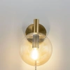 Бра Citilux Шарлиз CL143413 CITILUX