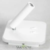 Настенный светильник Lussole Cozy LSP-8237 LED Lussole