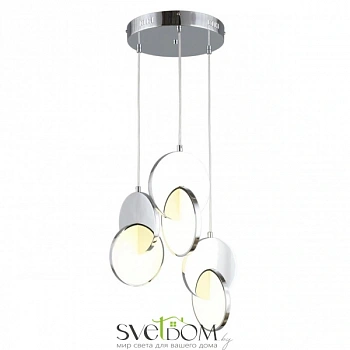 Светильник подвесной Aployt  APL.044.06.24