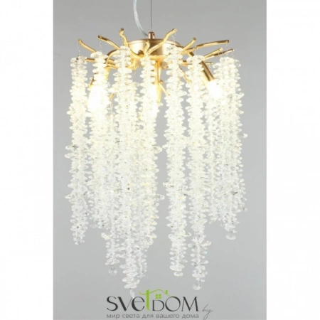 Люстры подвесныеAPL.848.03.04 Aployt | Svetdom.by