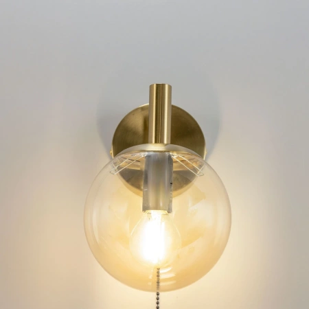Бра Citilux Шарлиз CL143413 CITILUX